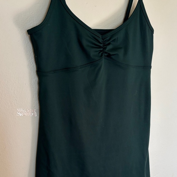 Aeropostale Black Sleeveless Dress - Picture 2 of 3